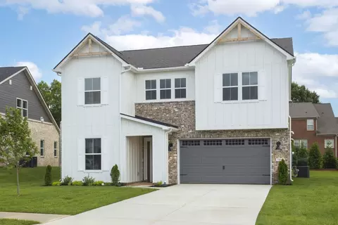 7002 Thunderhead Way, Spring Hill, TN 37174 photo 4