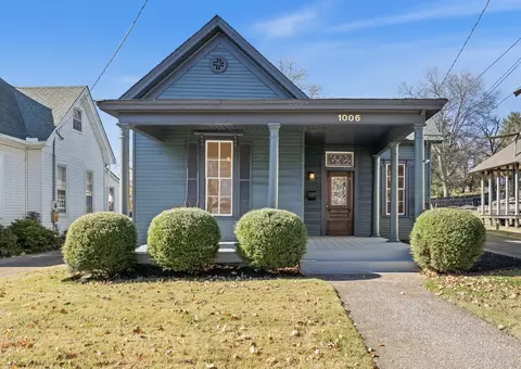 1006 S High St, Columbia, TN 38401
