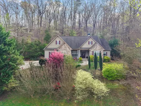 378 Cherokee Lake Dr, Ringgold, GA 30736