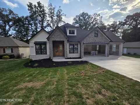 162 Kawga Way, Loudon, TN 37774
