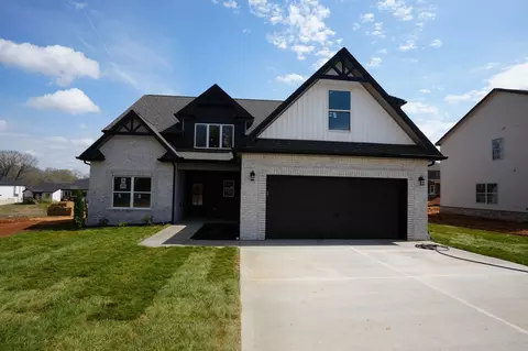 68 Sycamore Hl, Clarksville, TN 37042