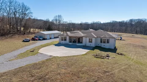 4785 Pulliam Hardaway Rd, Springfield, TN 37172 photo 1