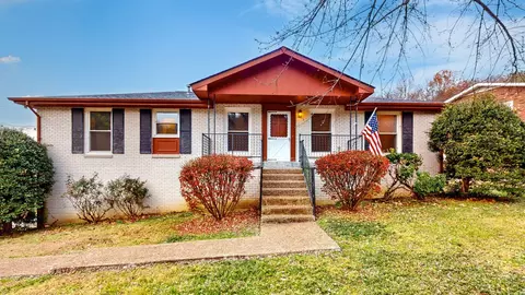 7320 Coronado Ct, Nashville, TN 37221