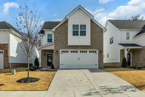 2133 Barringer Ln, Murfreesboro, TN 37128