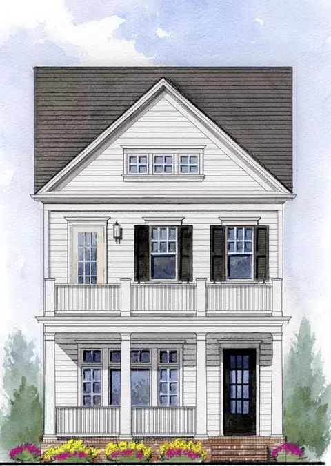 2218 Paden Rd, Nolensville, TN 37135