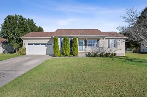 265 Rodeo Dr, Rock Spring, GA 30739