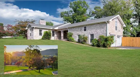 351 Country Club Rd, La Follette, TN 37766