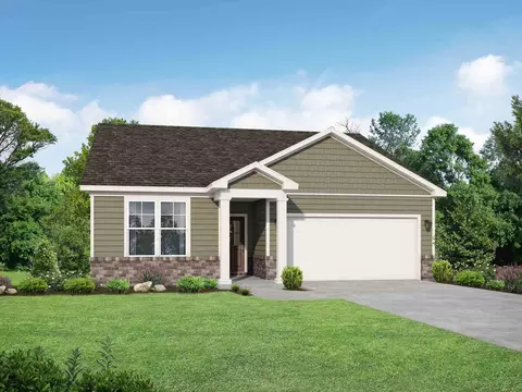 4061 Burton Dr, White House, TN 37188