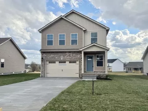 22 Echo Rdg, Oak Grove, KY 42262