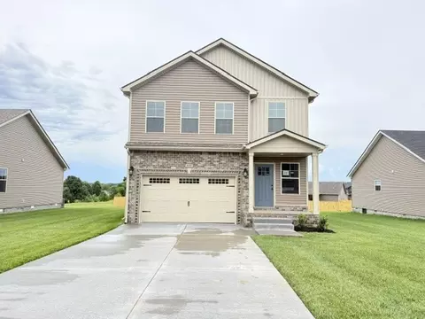 629 Avondale Rd, Oak Grove, KY 42262