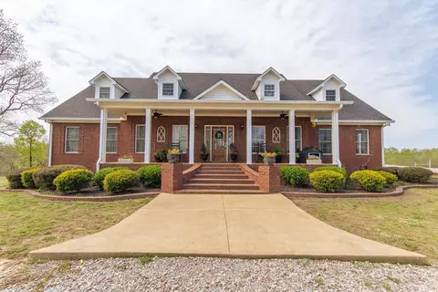 1070 Good Hope Church Rd, Adamsville, TN 38310