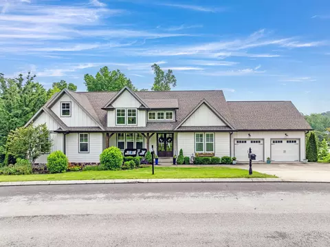 517 Kestrel Ln, Chattanooga, TN 37419