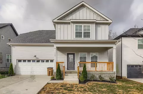 1121 Alcove Way, Antioch, TN 37013