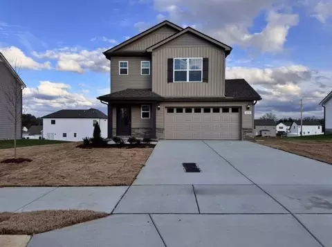 225 Republic St, Shelbyville, TN 37160