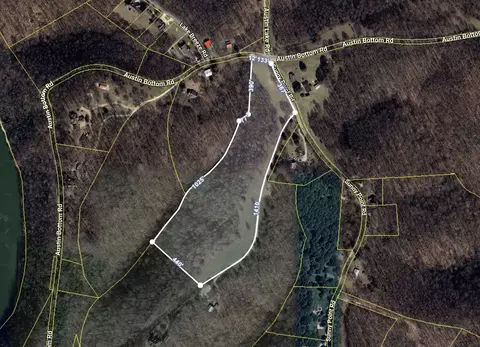 0 Austin Ridge Rd, Baxter, TN 38544 photo 20