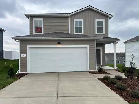 3373 Tucker Trce, Columbia, TN 38401