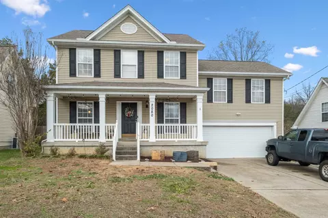 2080 Stanford Village Dr, Antioch, TN 37013