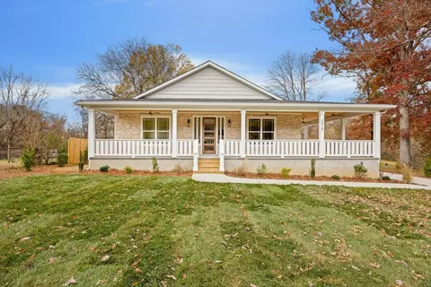 1510 N Three Notch Rd, Ringgold, GA 30736