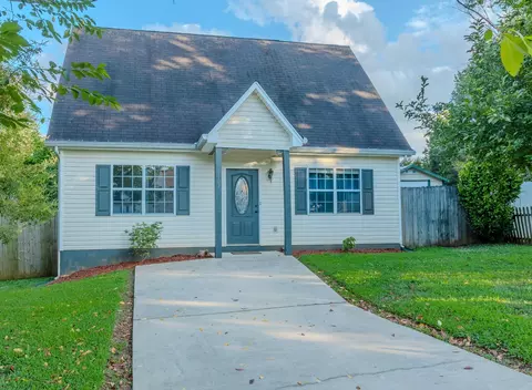 1107 Joseph Thomas Dr SW, Cleveland, TN 37311