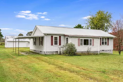 1615 Harris Creek Rd, Mc Donald, TN 37353