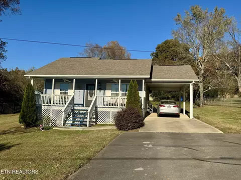 203 Simmons Rd, Loudon, TN 37774