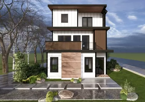 808 Buchanan St, Nashville, TN 37208