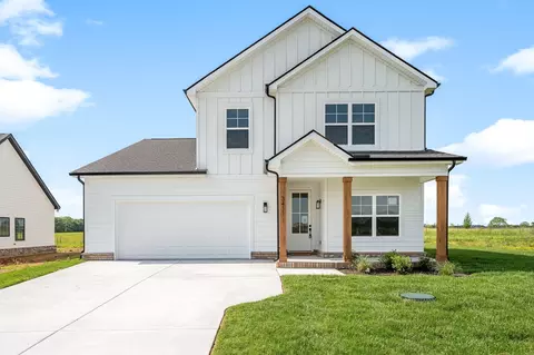 0 Stonehorn Dr, Bell Buckle, TN 37020