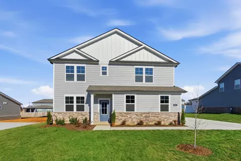807 Averitt Ln, Lebanon, TN 37087