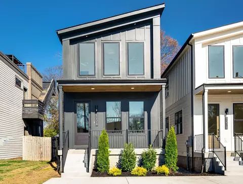 827 Delmas Ave # A, Nashville, TN 37216