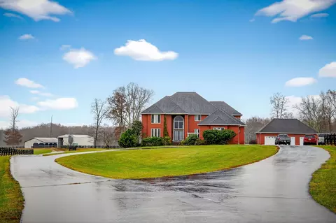 4285 Highway 127 S, Crossville, TN 38572