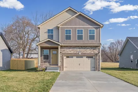 17 Echo Rdg, Oak Grove, KY 42262