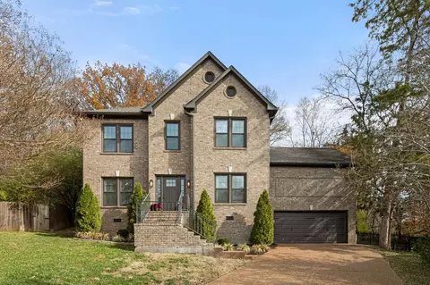 149 Sequoyah Ln, Nashville, TN 37221