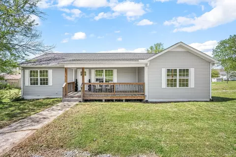 418 S Mccrary St, Woodbury, TN 37190