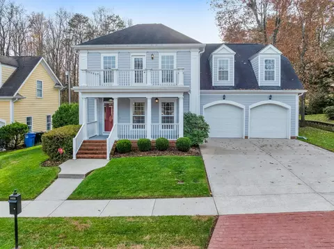 5834 Courtyard Cir, Chattanooga, TN 37415