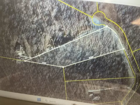 0 Stonebrook Dr, Mcewen, TN 37101
