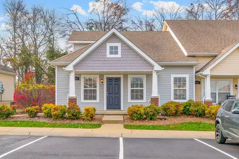 159 Alexander Blvd, Clarksville, TN 37040