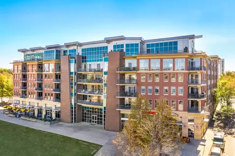 191 Chestnut St #403, Chattanooga, TN 37402