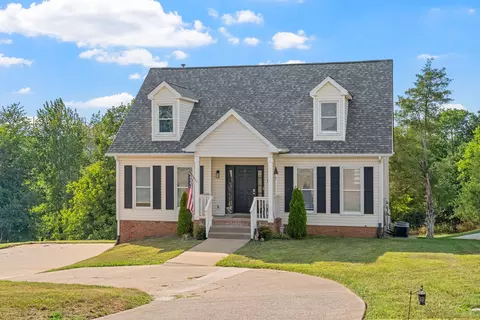 1541 Homeplace Ct, Clarksville, TN 37043