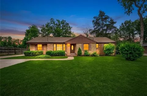 521 Bismark Dr, Nashville, TN 37210
