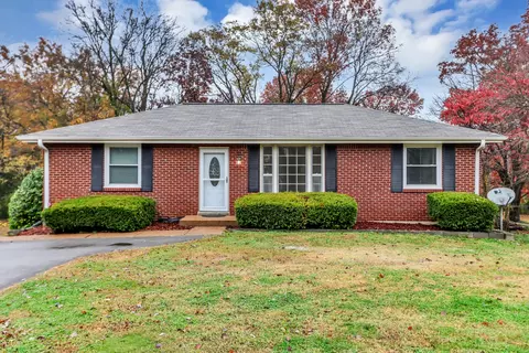 504 Chadwell Dr, Madison, TN 37115