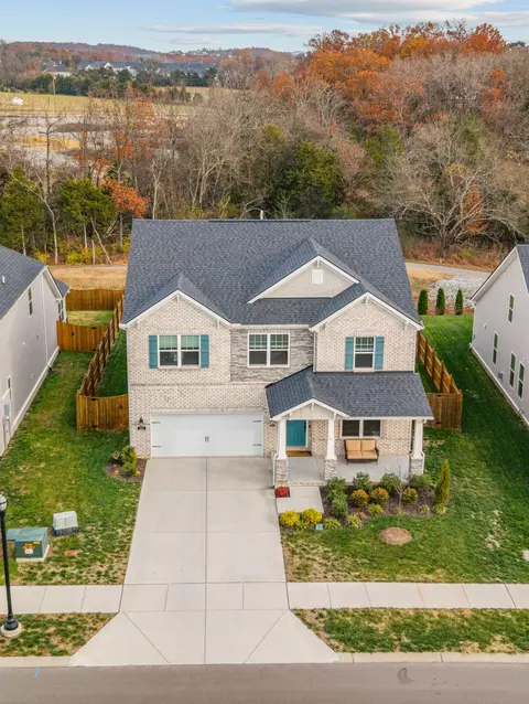 413 Mabels Way, Mount Juliet, TN 37122