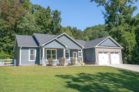 3837 Mountain Top Rd, Chattanooga, TN 37419