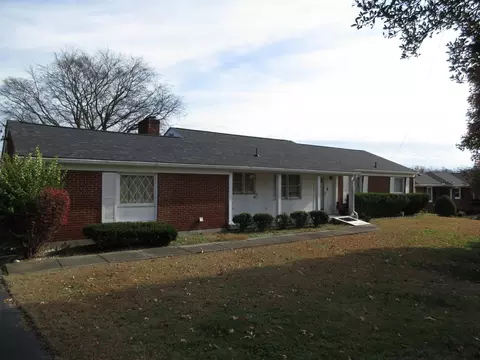 2517 Timwood Dr, Nashville, TN 37214