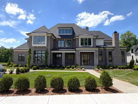 1669 Heartwood Ln, Brentwood, TN 37027