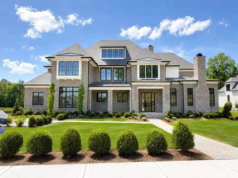 1669 Heartwood Ln, Brentwood, TN 37027