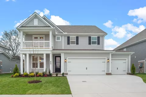 650 Conifer Dr, Spring Hill, TN 37174