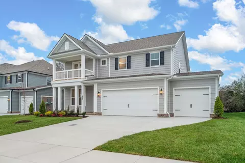 650 Conifer Dr, Spring Hill, TN 37174 photo 2
