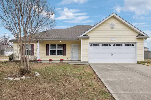 2275 Honey Farm Way, Columbia, TN 38401
