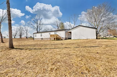 Exterior - 462 Circle Dr, Prospect, TN 38477 photo 4 of 5