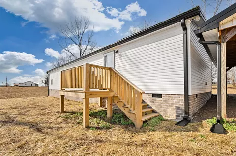 Exterior - 462 Circle Dr, Prospect, TN 38477 photo 3 of 5